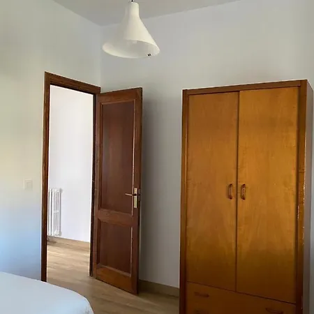 Casa Morín, apartamento Ribeira Sacra Monforte De Lemos Exterior foto