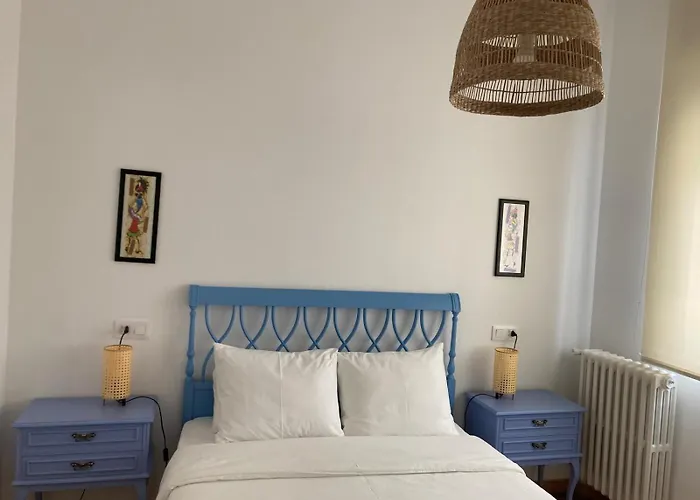 Casa Morin, Apartamento Ribeira Sacra