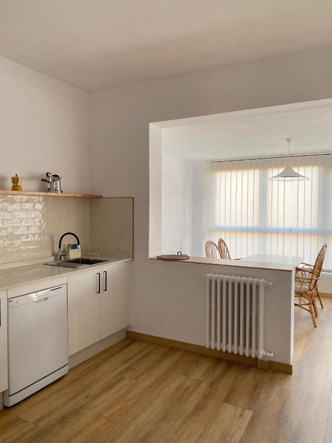 Casa Morin, Ribeira Sacra Apartment Monforte De Lemos