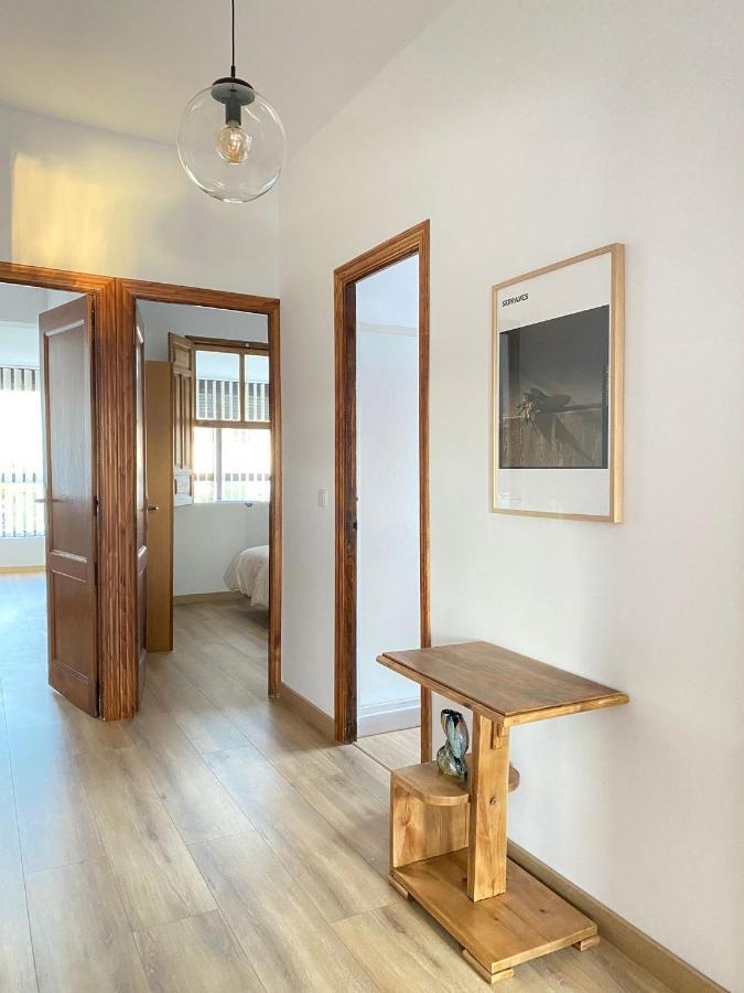 Apartment Casa Morin, Ribeira Sacra *
